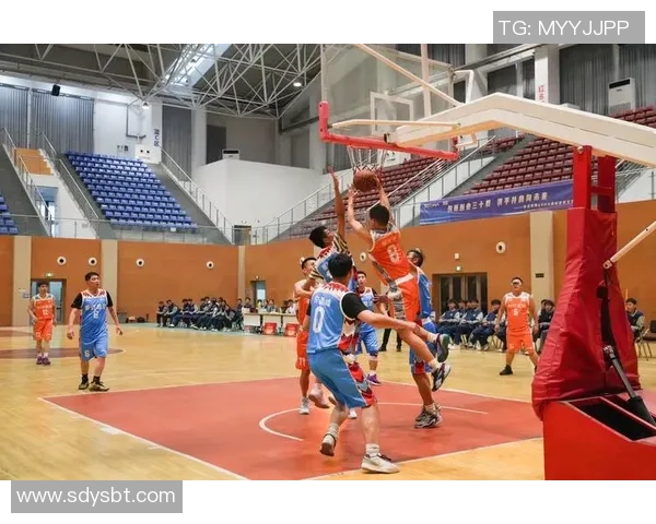 王骁姚明携手共创篮球传奇新篇章探索中国篮球的未来与希望