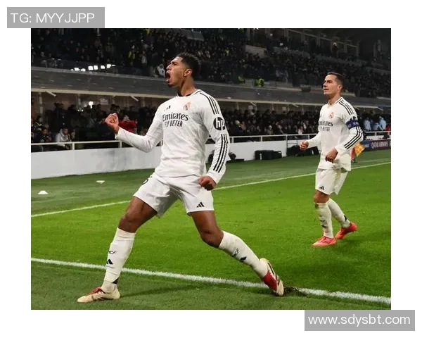 足总杯惊天逆转莱比锡狂胜皇马6比2全场沸腾瞬间回顾