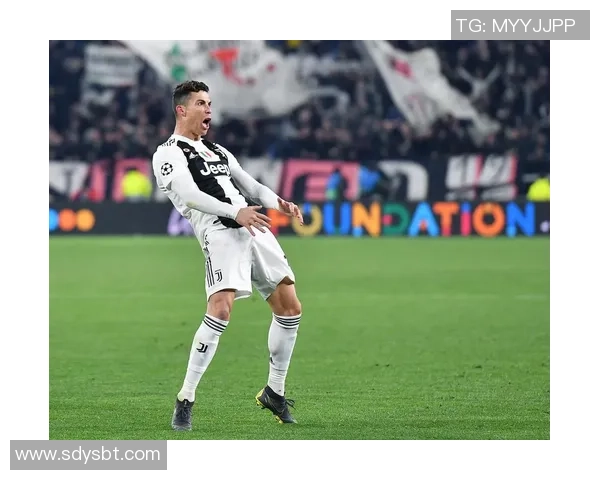 尤文图斯逆袭马竞4-0晋级欧冠历史冷门瞬间引发全场狂欢