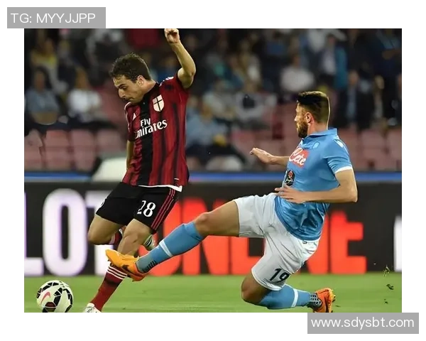 世界杯历史冷门AC米兰逆转那不勒斯引爆全场激情时刻