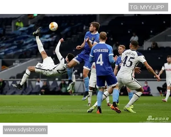 欧联杯热刺与巴萨战平绝杀瞬间引发全场狂欢回顾十大精彩进球 欧联杯热刺与巴萨战平绝杀瞬间引发全场狂欢回顾十大精彩进球