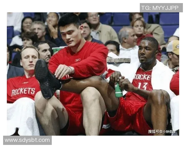 贝尔与姚明畅谈篮球梦想与跨文化交流的精彩瞬间 贝尔与姚明畅谈篮球梦想与跨文化交流的精彩瞬间