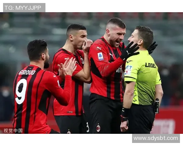 中超精彩对决AC米兰逆转多特蒙德补时绝杀引发全场狂欢