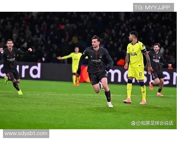 欧冠激战巴黎圣日耳曼小胜马竞战术解析引发全场热烈反响