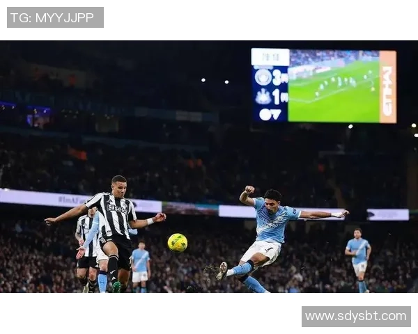 世界杯惊天冷门曼城与皇马激战成平局引发全场震动