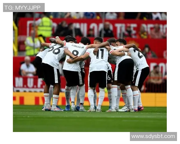 友谊赛精彩回顾利物浦轻取曼联3-0全场数据深度解析