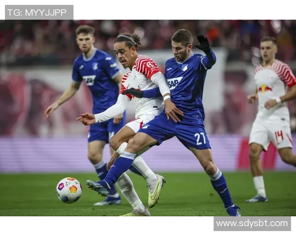 德甲精彩对决莱比锡大胜多特蒙德补时进球点燃全场激情