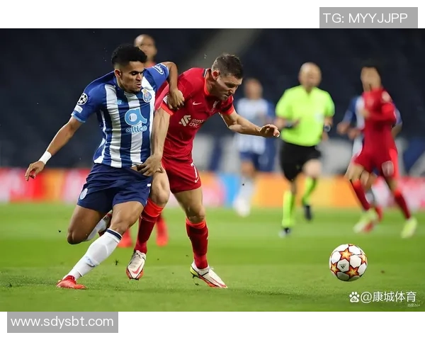 德甲精彩对决波尔图大胜里昂补时进球点燃全场激情