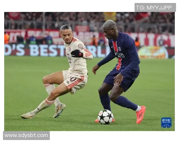 德甲激战：巴黎圣日耳曼与本菲卡战平补时进球引发全场狂欢